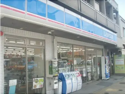 THEBRIGHTRESIDENCE京都(2K/1階)の周辺写真