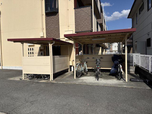 ラフォーレ龍野I