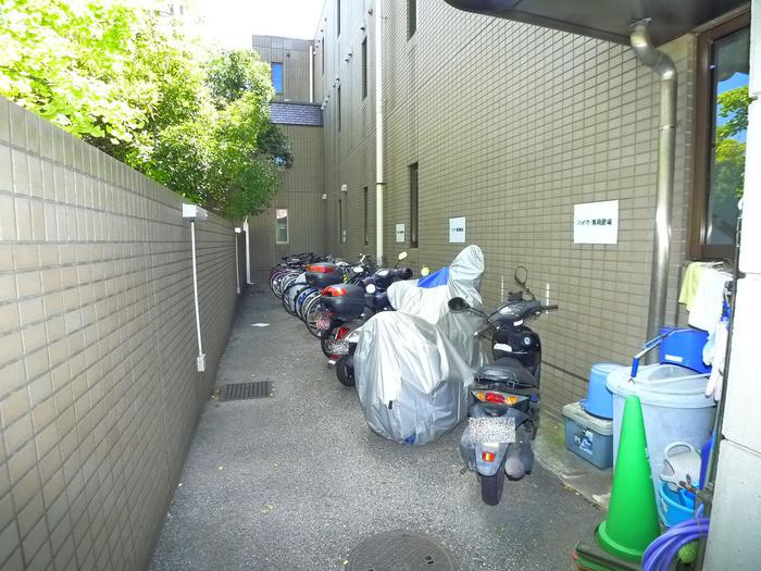 エミネンス船橋