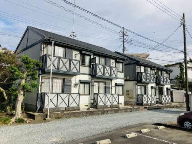 フレグランスコート佐野(1LDK/1階)