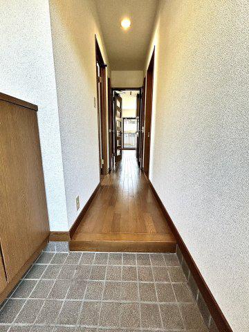 ヒルズ小名川WINGΒ