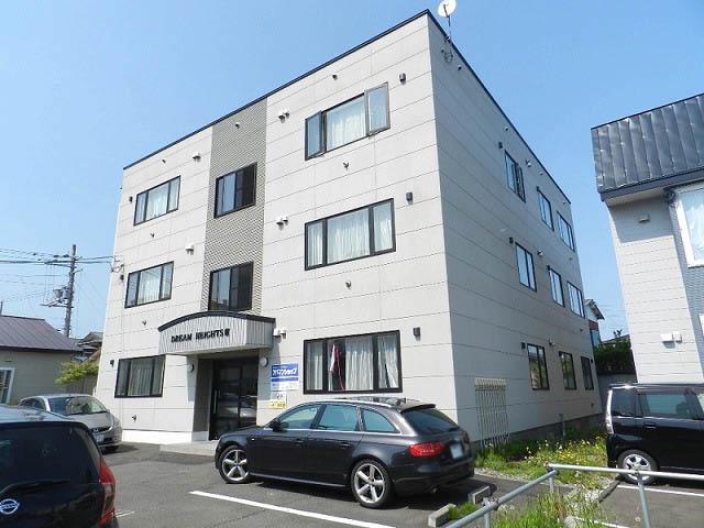 ドリームハイツIII