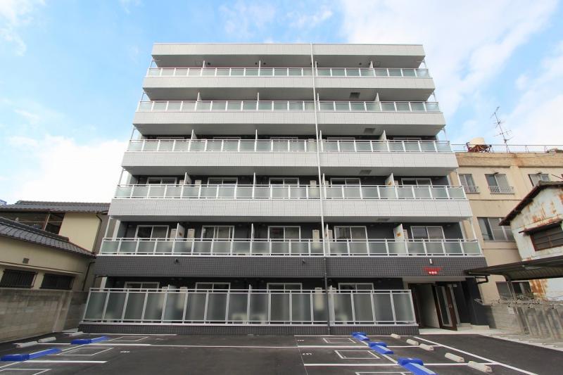 プレシャスタイム中野町