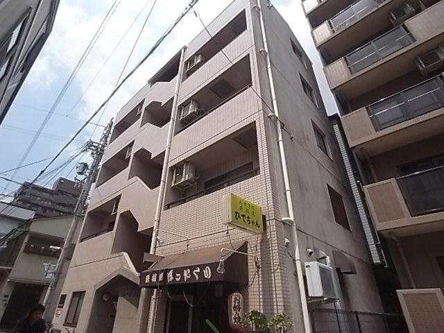 ラムール春日野道