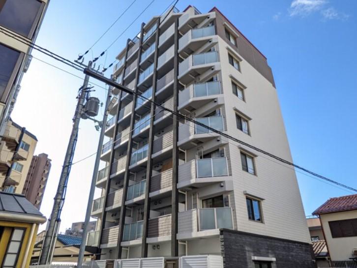 レジデンス神戸大倉山グルーブ