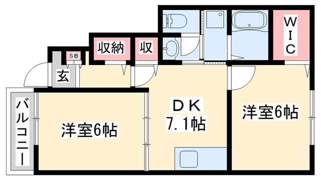 ラブリーコート