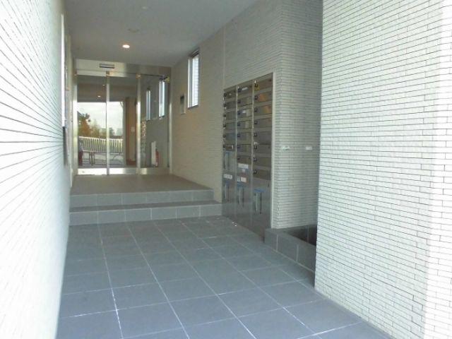 オーチャードK
