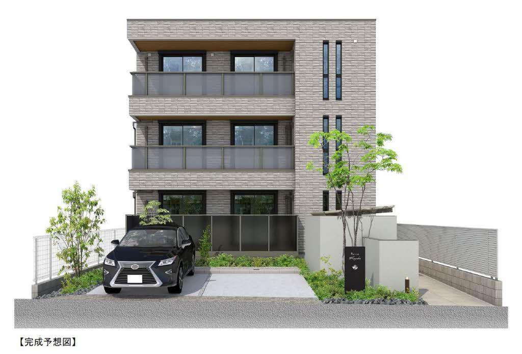 MAISON KEYAKI