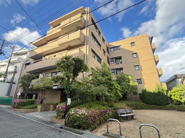 パークハイム東芦屋町(3LDK/3階)