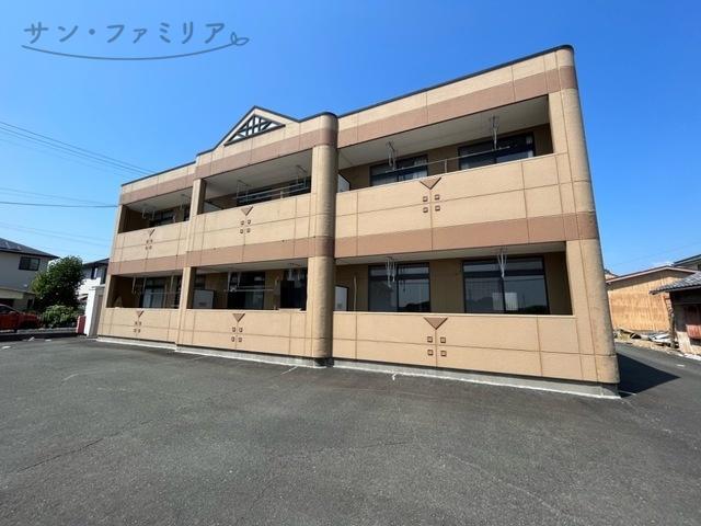 コンフォート桜