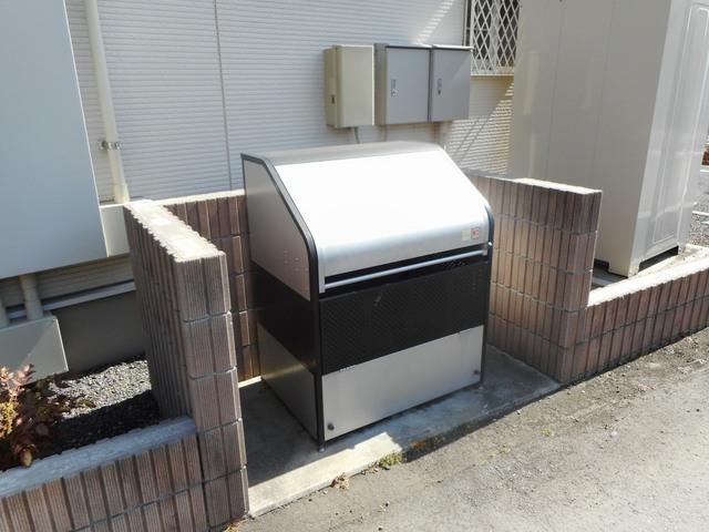 ラブリー