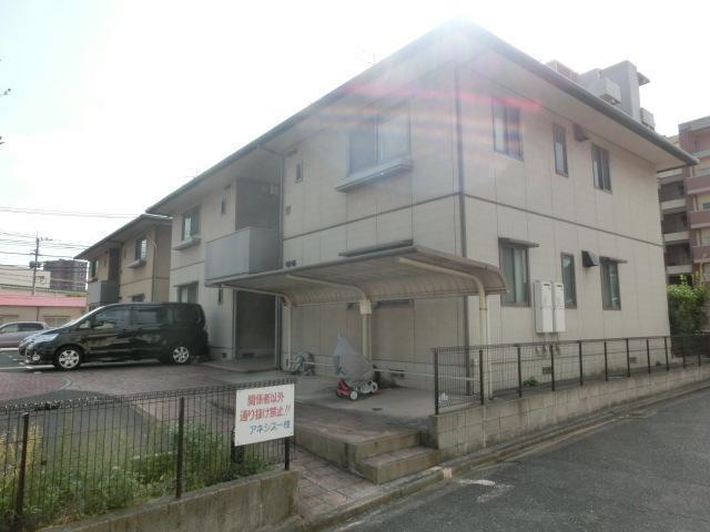 アネシス一枝B棟