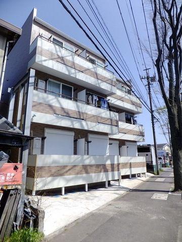 グランアベニュー相模大野