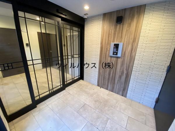 TKアンバーコート野尻