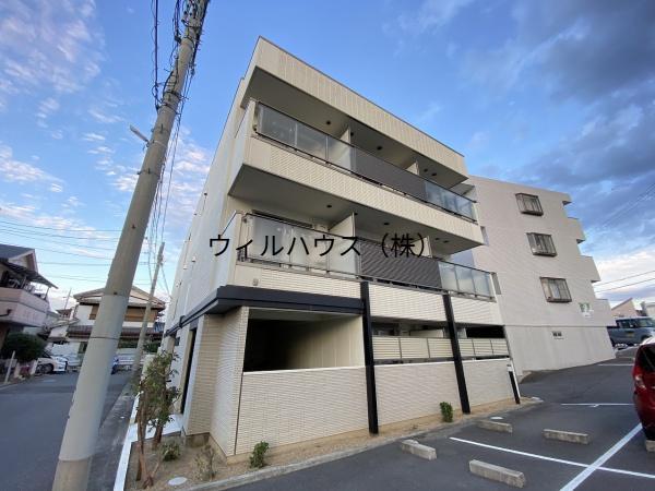 TKアンバーコート野尻