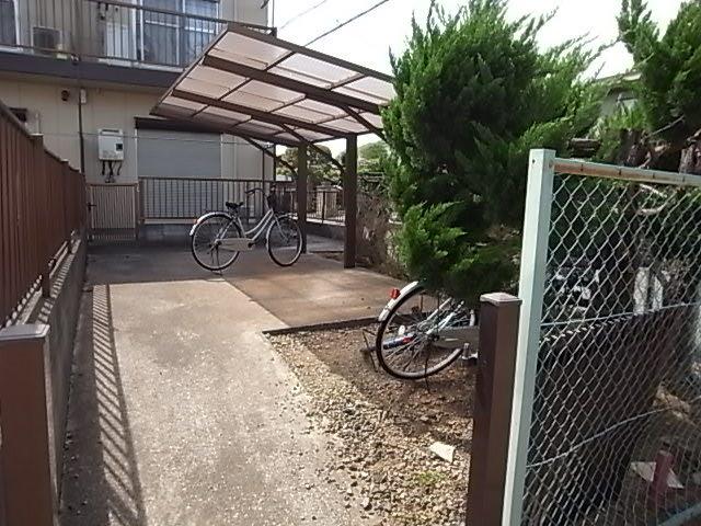 グッティ・ハイツ