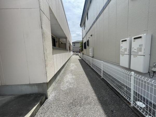 小泉ファインハイツ2