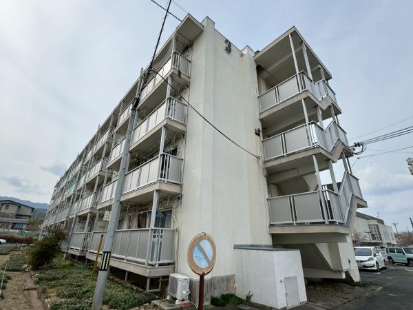 ビレッジハウス長岡 3号棟