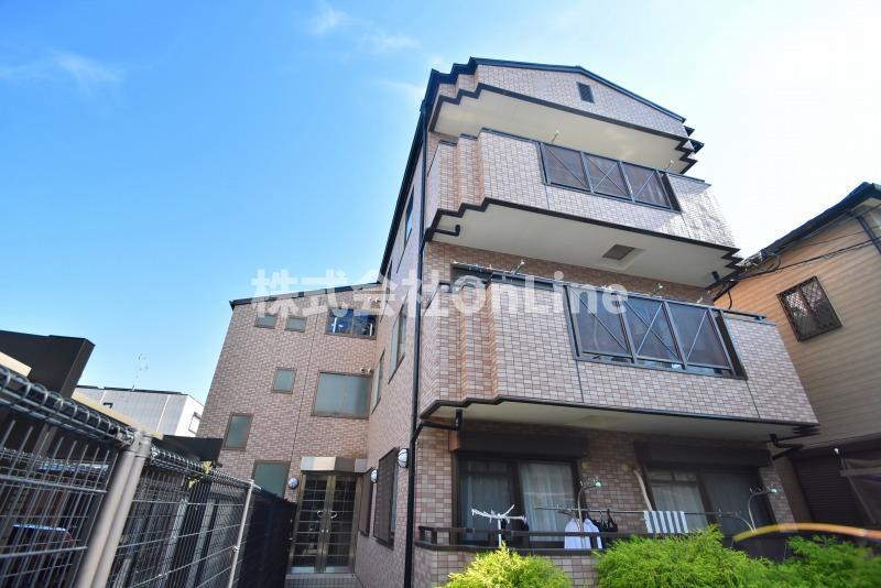 本郷TMマンション