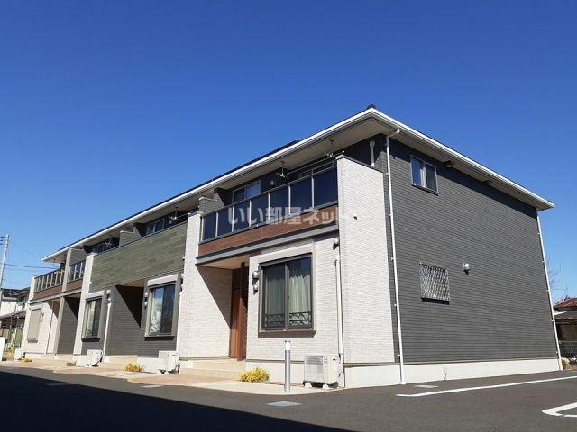 シャルマン若宮 S(2LDK/2階)