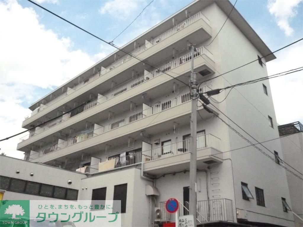 宝田ビル