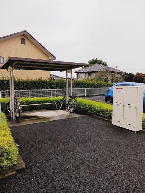 ヒル サイドI