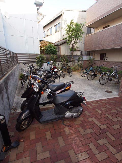 ルミナス大美野