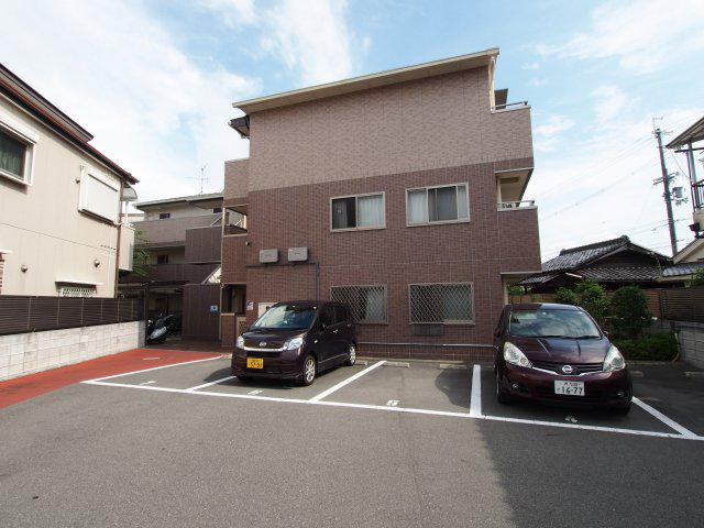 ルミナス大美野