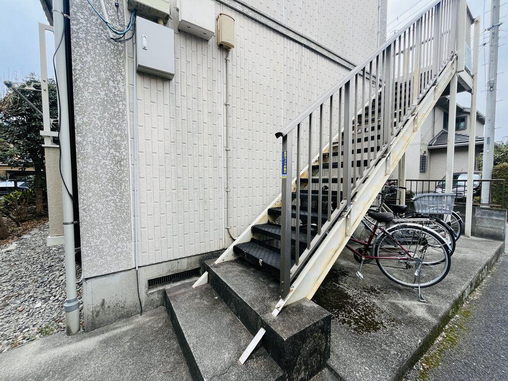 シティハイム本町