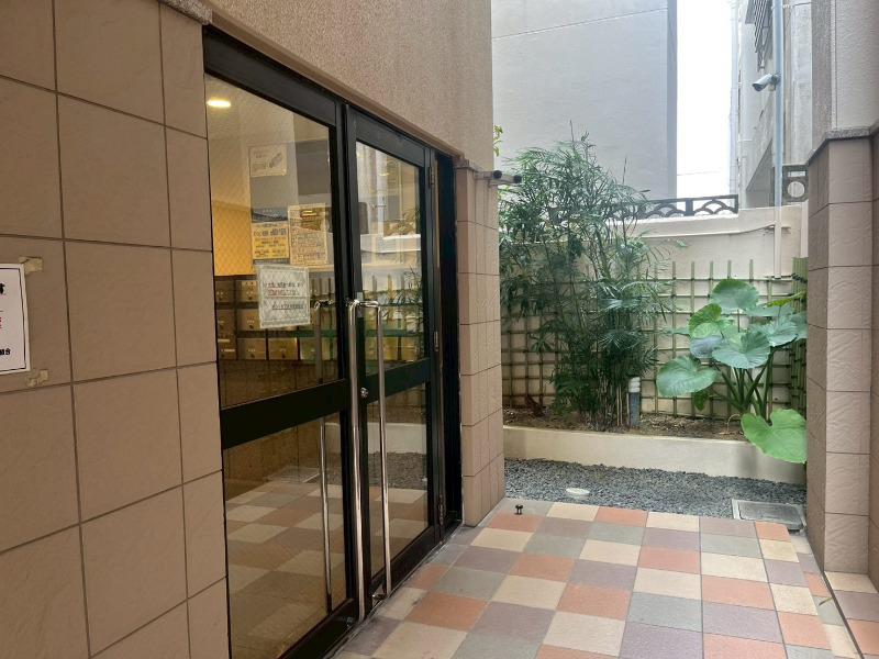 サントピア久米