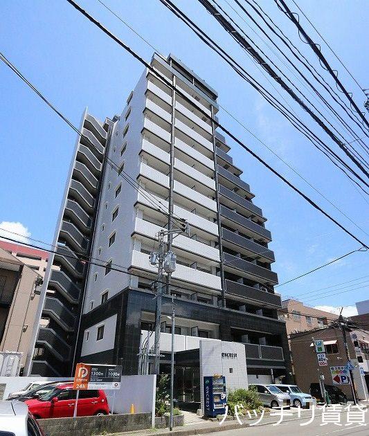 エンクレスト天神