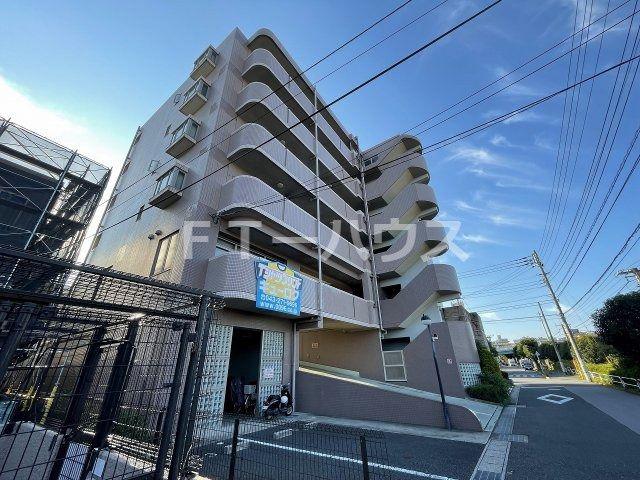 タカソービル(2LDK/3階)