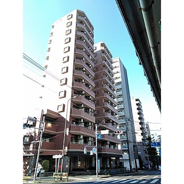 DUO・CREA西五反田
