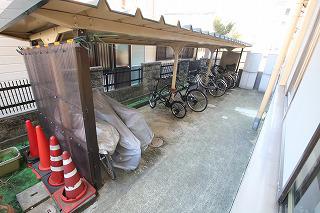 パークプラザ水戸千波湖マンション