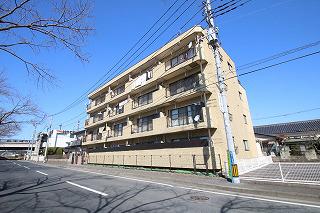 パークプラザ水戸千波湖マンション