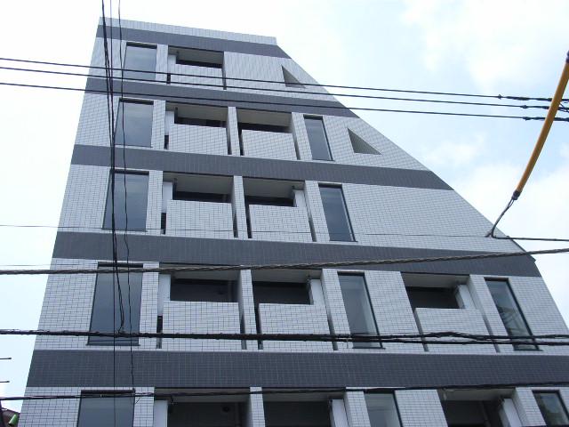 エルフラット板橋