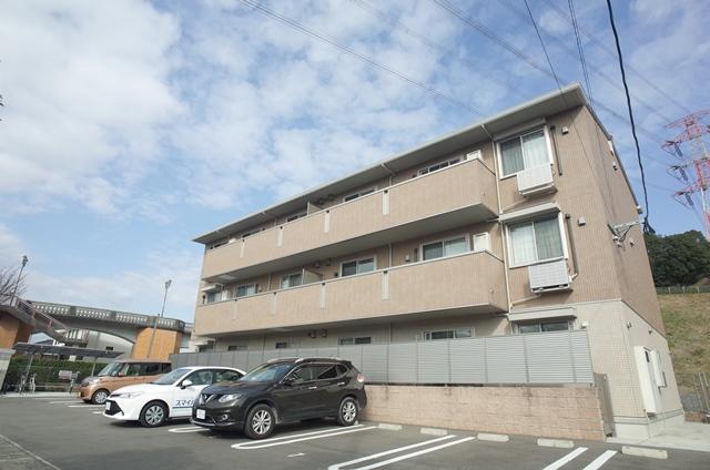 エディーハウスⅡ