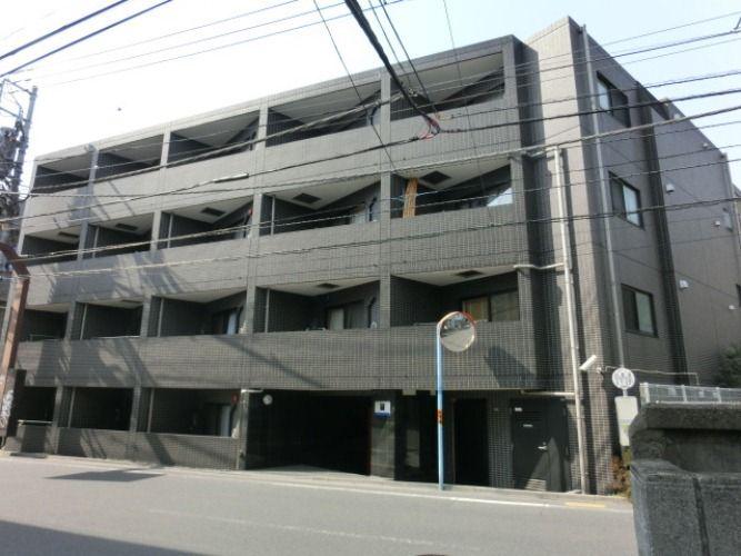 ジュエル荻窪参番館