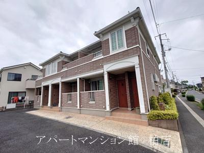 クレッシェンド