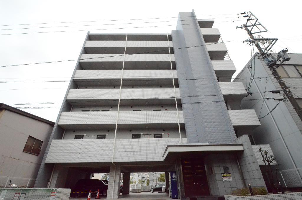 リアライズ沢下町I