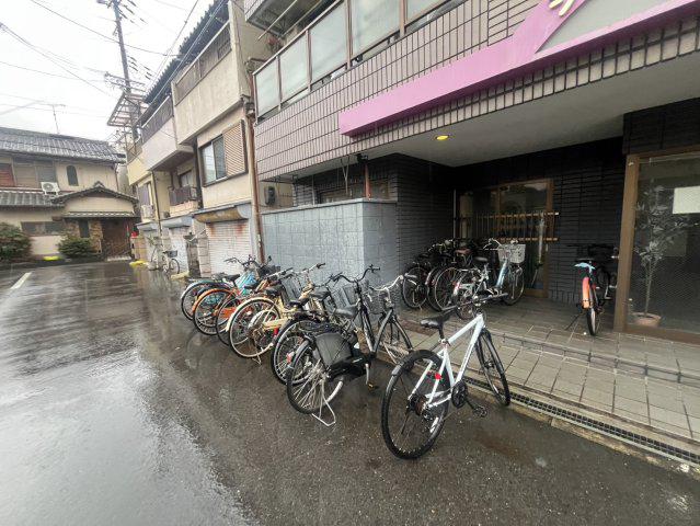 シャトー杉本PARTII