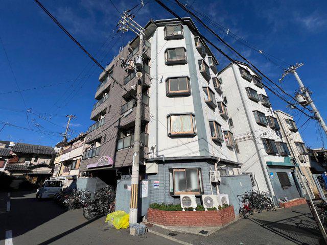 シャトー杉本PARTII