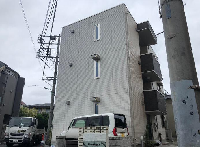 グランデュールA