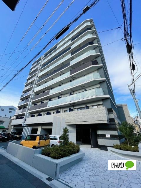 S-RESIDENCE大阪九条ノース