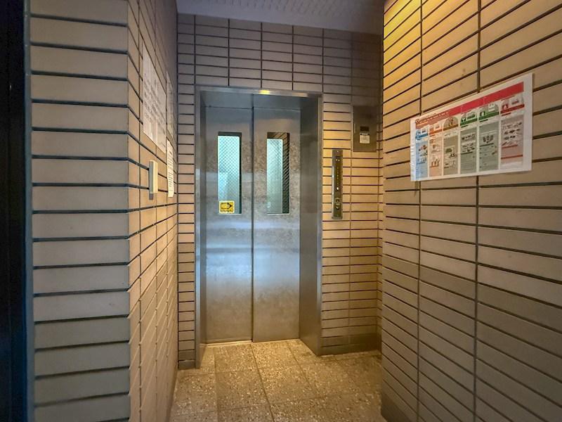 ダイアパレス水木通弐番館