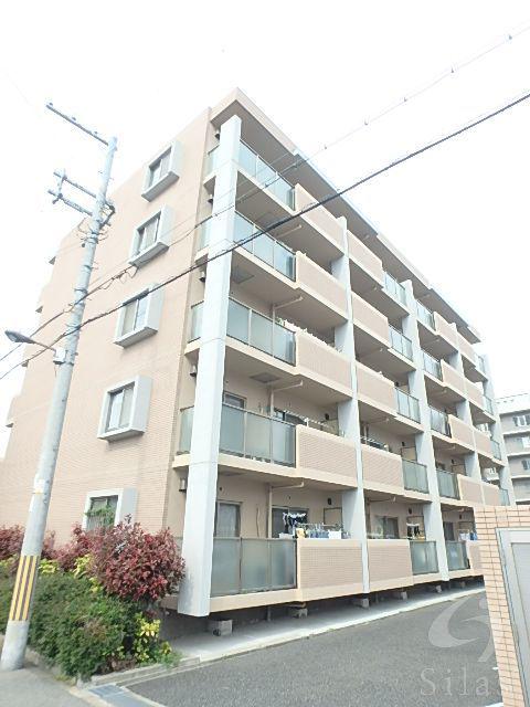 メディオ御幣島