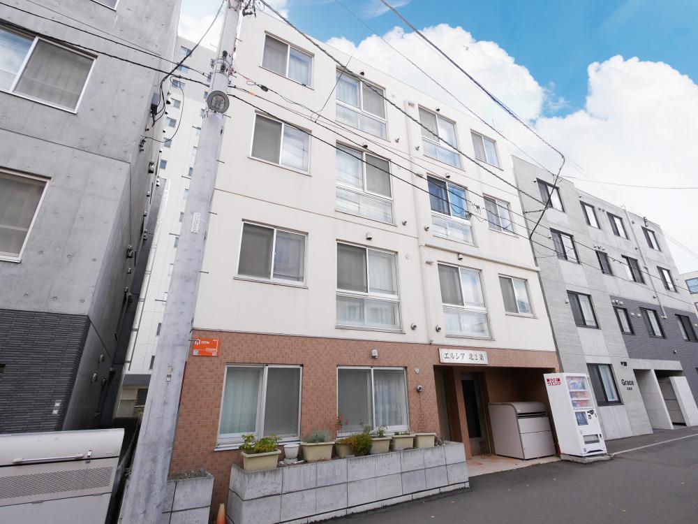 エルシア北2条