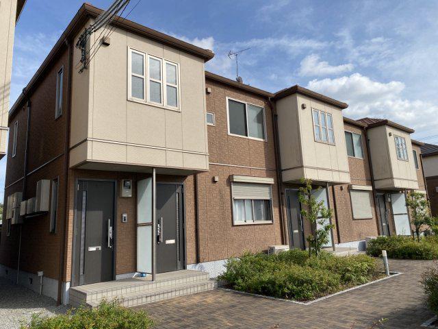 パルテール加古川