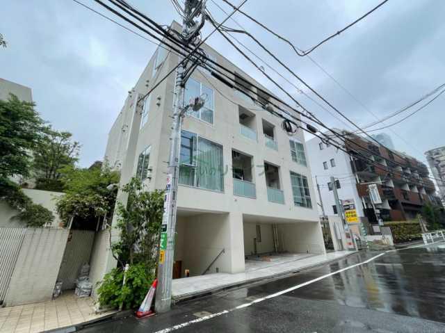 NANPEIDAI HILLTOP HOUSE