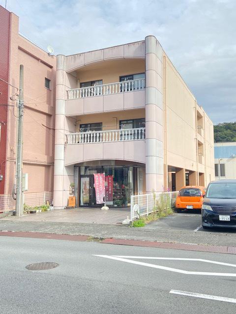 ロイヤルミナミ(2DK/2階)